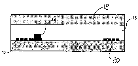 Une figure unique qui représente un dessin illustrant l'invention.